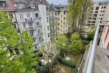 Wohnung Frankfurt Bockenheim - 3 Zimmer, 140 m&sup2;, 2.750&euro; | Angebot:25128277