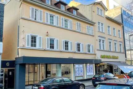 Gewerbeobjekt Offenbach am Main Mathildenviertel - 850&euro; | Angebot:25901009