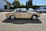 VW Karmann Ghia Coupe 98.097 km 27.890 &euro; Rodgau 63110