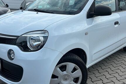 Renault Twingo 48.300 km 7.490 &euro; Babenhausen 64832