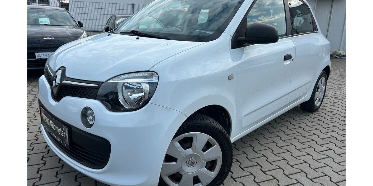 Renault Twingo 48.300 km 7.490 &euro; Babenhausen 64832