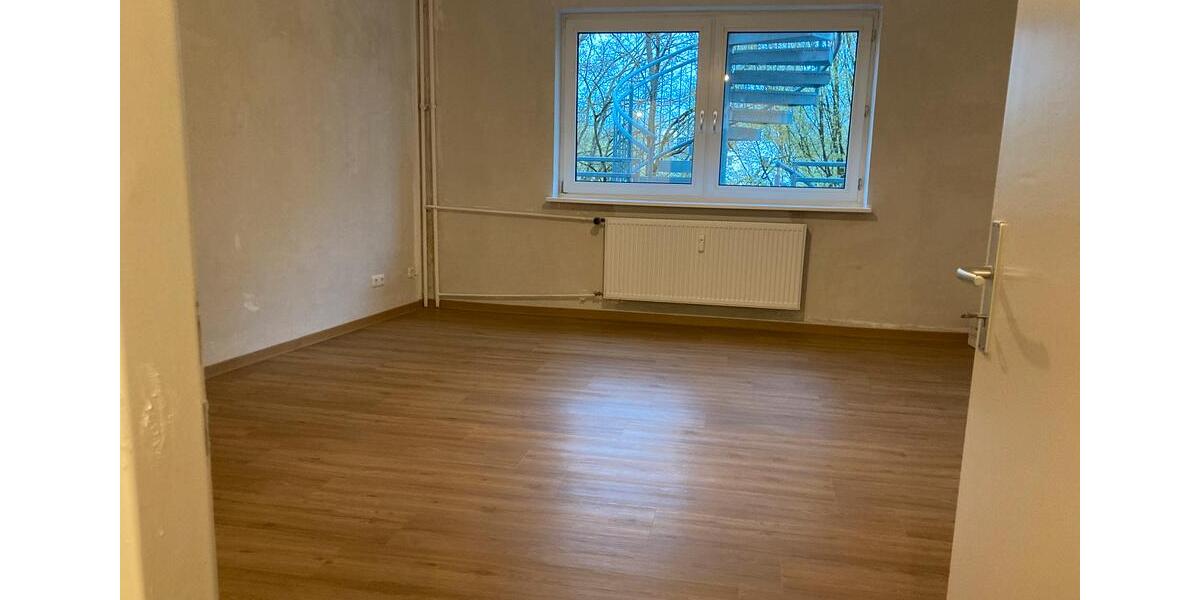 Etagenwohnung Frankfurt am Main Eschersheim - 1 Zimmer, 39 m&sup2;, 503&euro; | Angebot:25904131