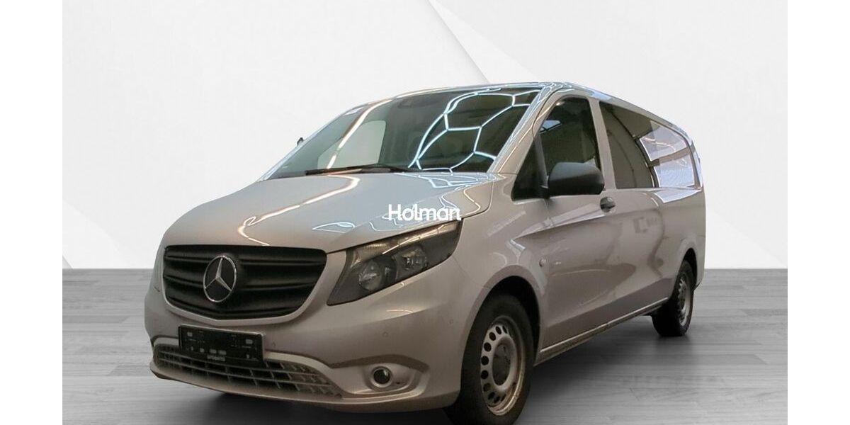 Mercedes-Benz Vito 259.288 km 17.194 &euro; Eschborn 65760