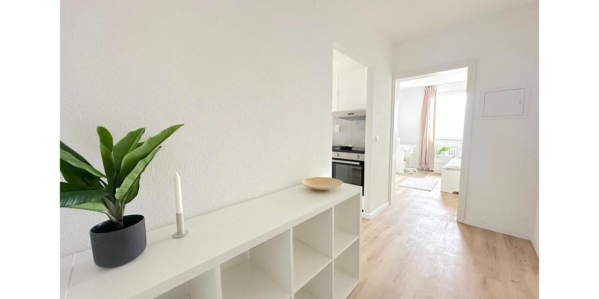 Etagenwohnung Maintal - 1 Zimmer, 15 m&sup2;, 500&euro; | Angebot:24978431