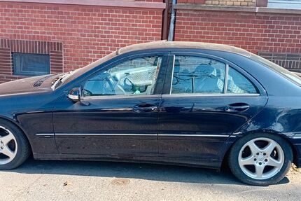 Mercedes-Benz C 200 175.000 km 1.150 &euro; Offenbach am Main 63075