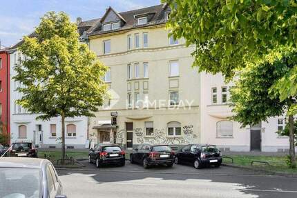 Wohnung Frankfurt am Main Griesheim - 2 Zimmer, 33 m&sup2;, 139.000&euro; | Angebot:25898488