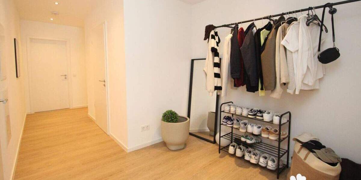 Etagenwohnung Hösbach - 3 Zimmer, 113 m&sup2;, 1.450&euro; | Angebot:25777963