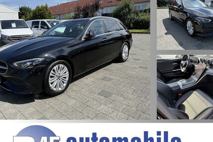 Mercedes-Benz C 220 92.319 km 31.590 &euro; Gross-Umstadt 64823