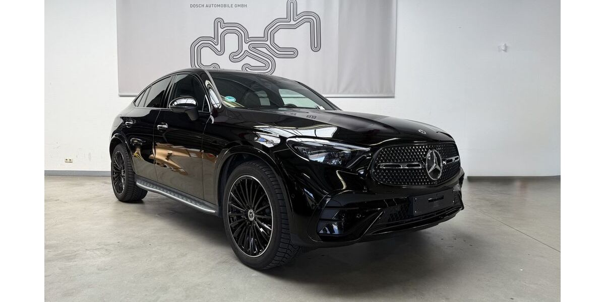 Mercedes-Benz GLC 220 8.802 km 65.750 &euro; Maintal bei Frankfurt am Main 63477