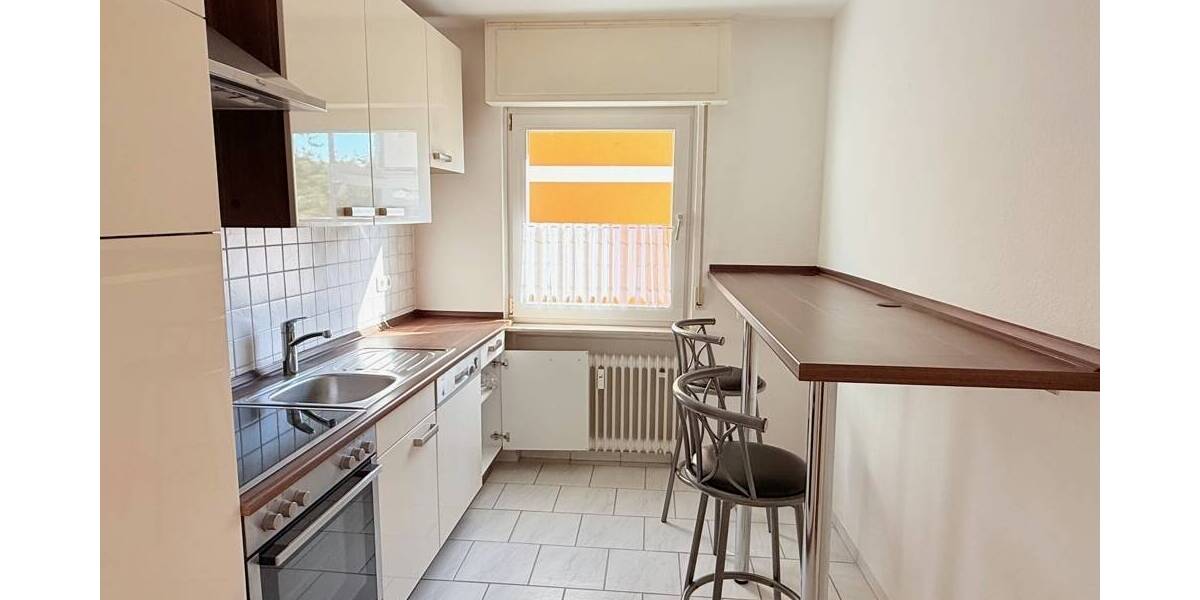 Etagenwohnung Heusenstamm - 3 Zimmer, 74 m&sup2;, 250.000&euro; | Angebot:26402792