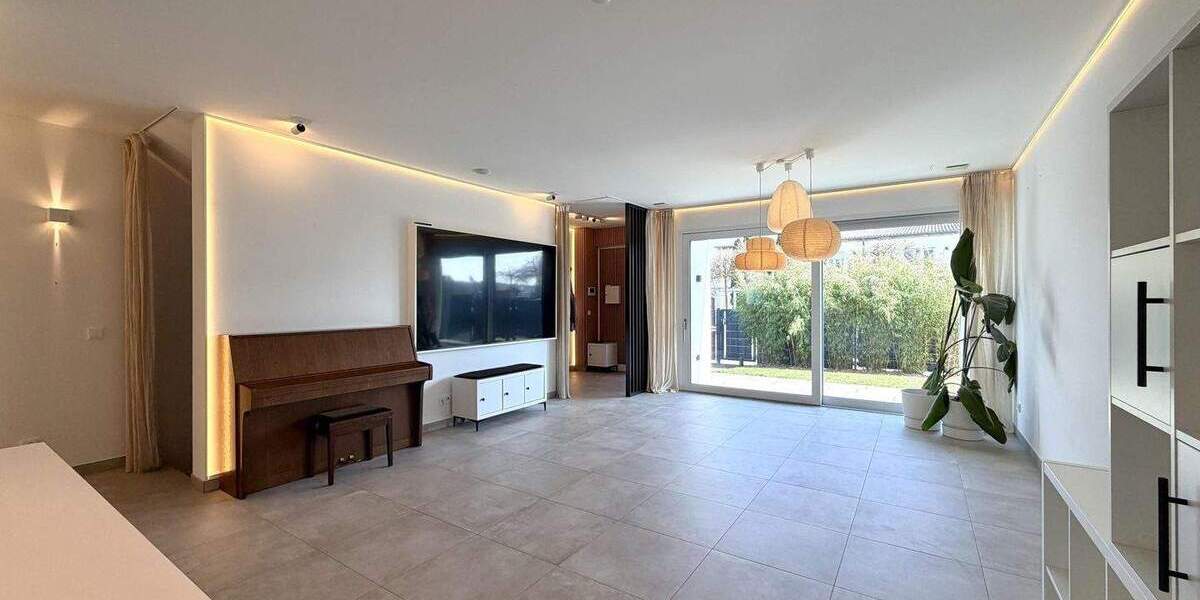 Doppelhaushälfte Offenbach Offenbach am Main - 7 Zimmer, 198 m&sup2;, 919.000&euro; | Angebot:25802099