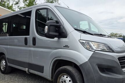 Fiat Ducato 150.000 km 9.980 &euro; Frankfurt am Main 60486