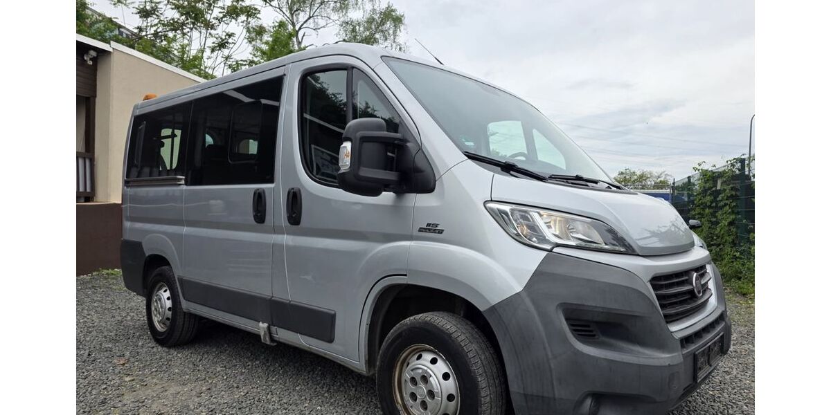 Fiat Ducato 150.000 km 9.980 &euro; Frankfurt am Main 60486