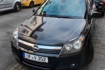 Opel Astra 210.000 km 1.600 &euro; Offenbach am Main 63073
