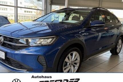 VW Taigo 18.342 km 17.499 &euro; Maintal 63477