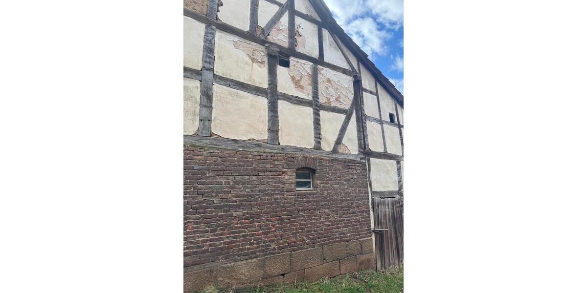 Einfamilienhaus Frankfurt am Main - 20.000&euro; | Angebot:24978630