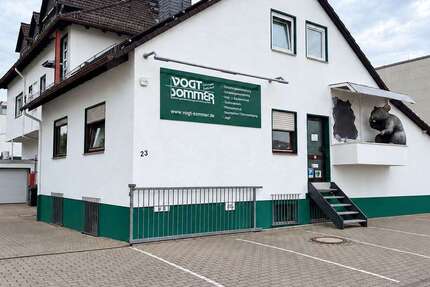 Gewerbeobjekt Oberursel - 1.200.000&euro; | Angebot:27662917
