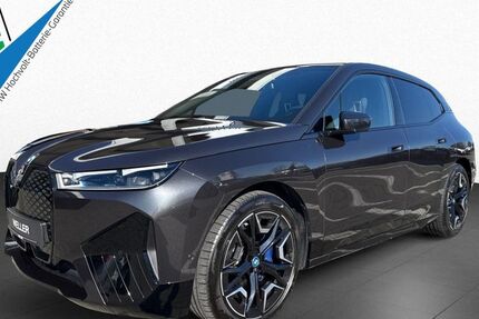 BMW iX 16.992 km 46.970 &euro; Bad Homburg 61352