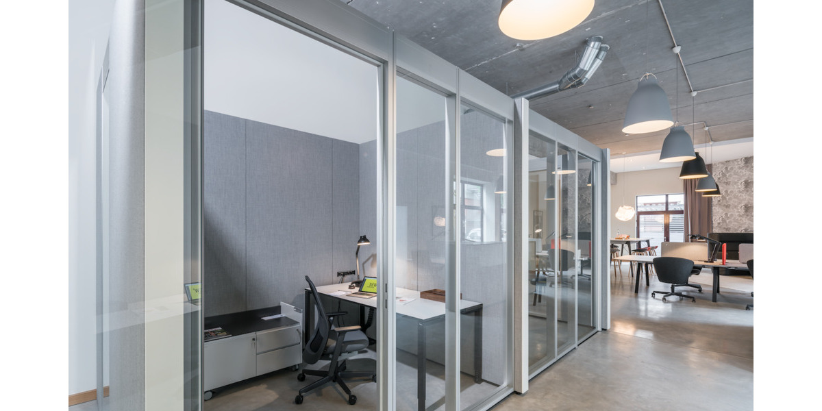 Gewerbeobjekt Frankfurt am Main Gallus - 350&euro; | Angebot:26048035