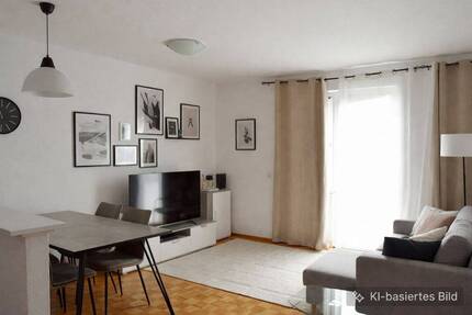 Wohnung Neu-Isenburg Isenburg - 3 Zimmer, 62 m&sup2;, 155.000&euro; | Angebot:26092136