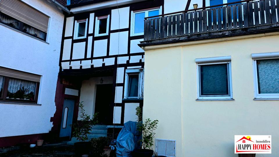 Mehrfamilienhaus, Wohnhaus Altenstadt - 6 Zimmer, 177 m&sup2;, 208.000&euro; | Angebot:25876200