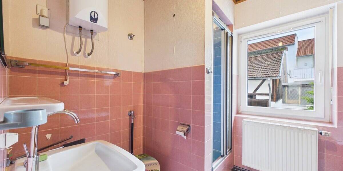 Mehrfamilienhaus, Wohnhaus Hösbach - 5 Zimmer, 110 m&sup2;, 239.000&euro; | Angebot:26744836