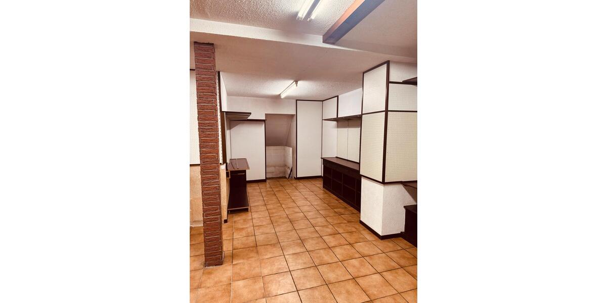 Gewerbeobjekt Frankfurt am Main Nied - 1.300&euro; | Angebot:25979405