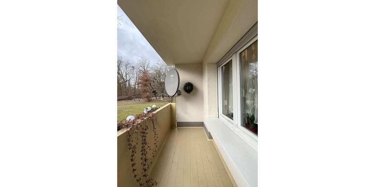 Etagenwohnung Neu-Isenburg Isenburg - 3 Zimmer, 72 m&sup2;, 299.000&euro; | Angebot:26150728