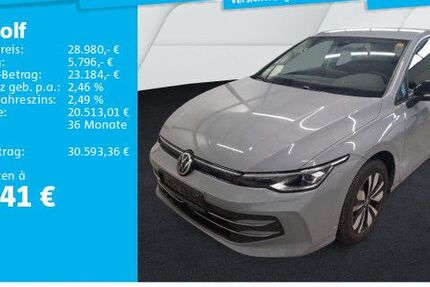 VW Golf 22.091 km 28.980 &euro; Neu-Isenburg 63263