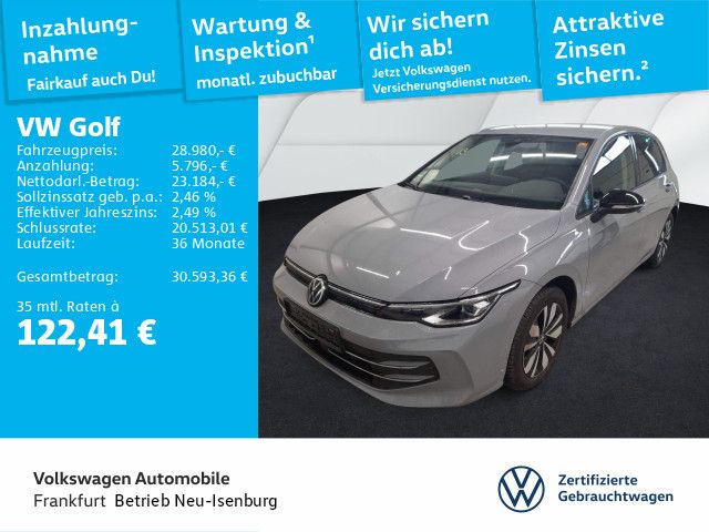 VW Golf 22.091 km 28.980 &euro; Neu-Isenburg 63263