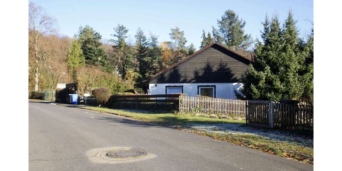 Einfamilienhaus Gründau-Breitenborn Breitenborn - 5 Zimmer, 124 m&sup2;, 295.000&euro; | Angebot:23684572