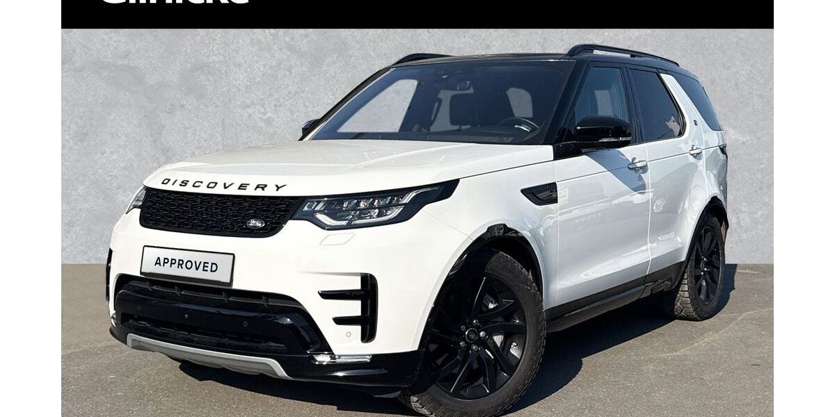 Land Rover Discovery 80.600 km 42.880 &euro; Frankfurt a.M. 60314