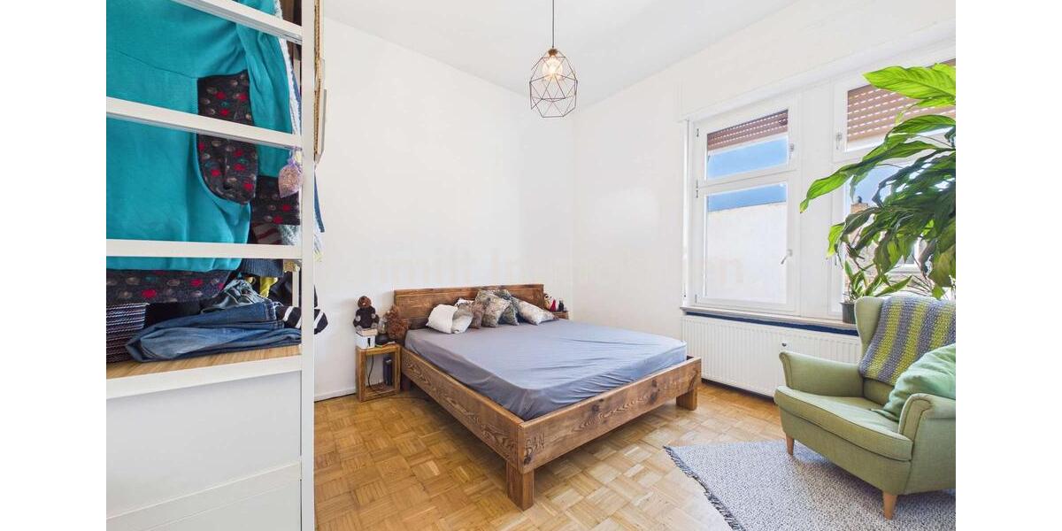 Etagenwohnung Frankfurt am Main Unterliederbach - 2 Zimmer, 68 m&sup2;, 915&euro; | Angebot:26007993