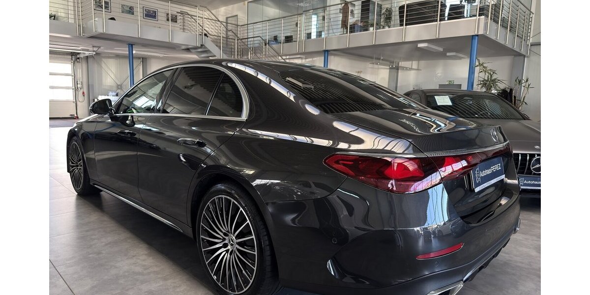 Mercedes-Benz E 450 4M AMG PREMIUM PANORAMA-SITZKLIMA-20- 4D! 16.599 km 73.990 &euro; Groß-Umstadt 64823