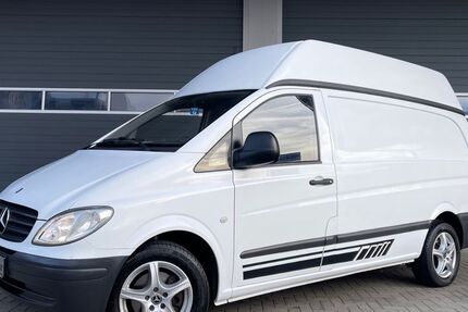 Mercedes-Benz Vito 270.000 km 3.900 &euro; Nidderau 61130