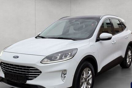 Ford Kuga 6.538 km 23.950 &euro; Hanau 63452
