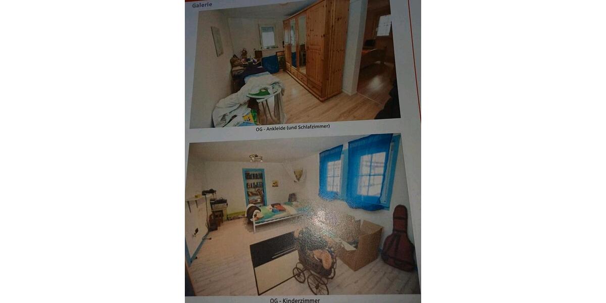 Bauernhaus, Landhaus Groß-Umstadt Umstadt - 3 Zimmer, 103 m&sup2;, 290.000&euro; | Angebot:26501324