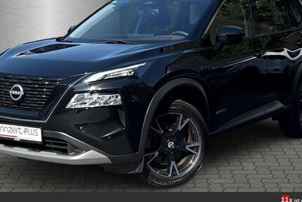Nissan X-Trail 55.565 km 27.970 &euro; Rödermark 63322