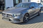 Mercedes-Benz A 200 d AMG Line Automatik, Navi, Rückfahrkamera, 211.222 km 16.390 &euro; Rodgau 63110