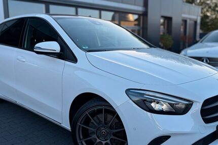 Mercedes-Benz B 250 57.000 km 23.890 &euro; Seligenstadt 63500
