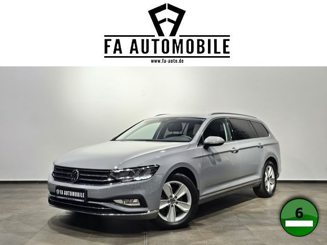 VW Passat 53.250 km 32.370 &euro; Mainaschaff 63814