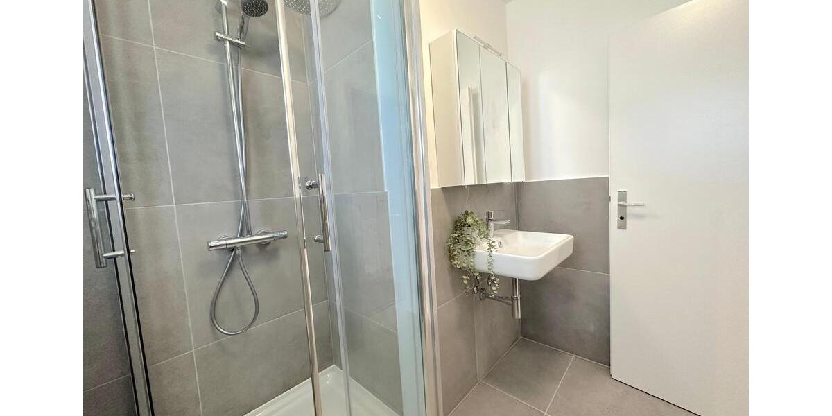 Etagenwohnung Frankfurt am Main Bockenheim - 1 Zimmer, 25 m&sup2;, 585&euro; | Angebot:25334842