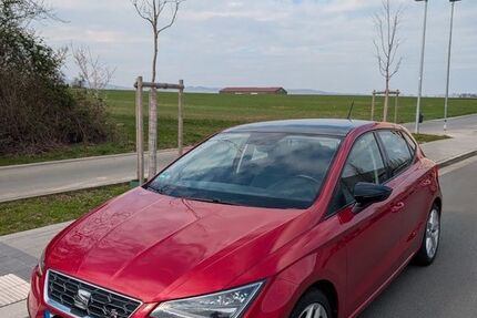 Seat Ibiza 79.000 km 13.900 &euro; Oberursel 61440