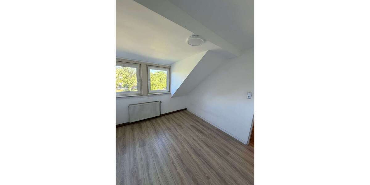 Etagenwohnung Hanau Lamboy - 2 Zimmer, 50 m&sup2;, 790&euro; | Angebot:26517365