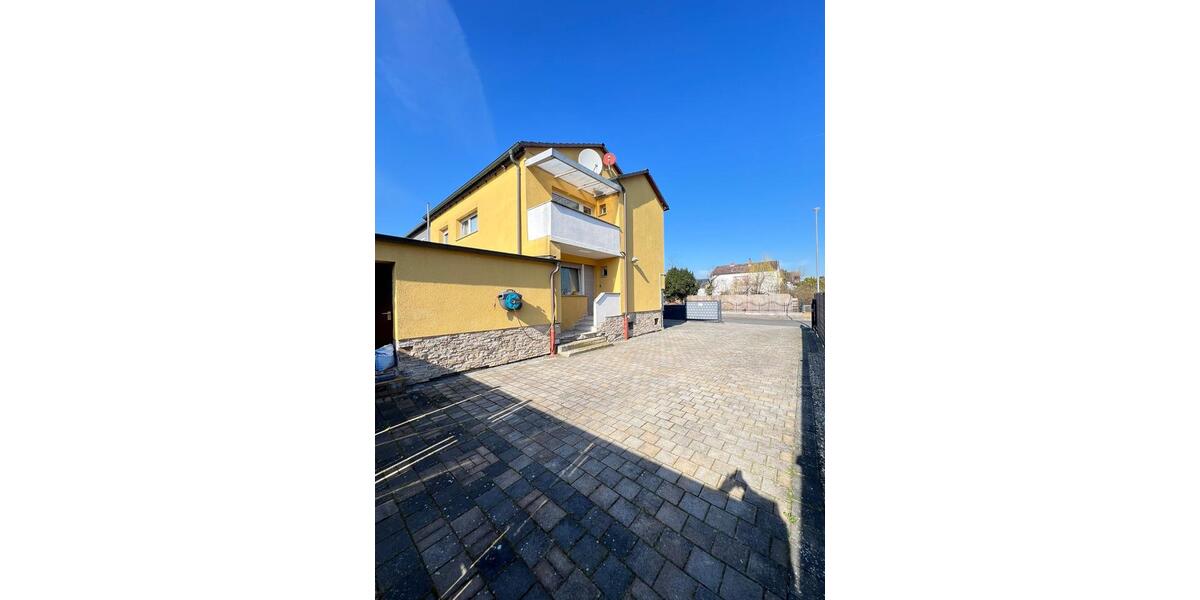 Mehrfamilienhaus, Wohnhaus Obertshausen - 6 Zimmer, 160 m&sup2;, 2.100&euro; | Angebot:26016675