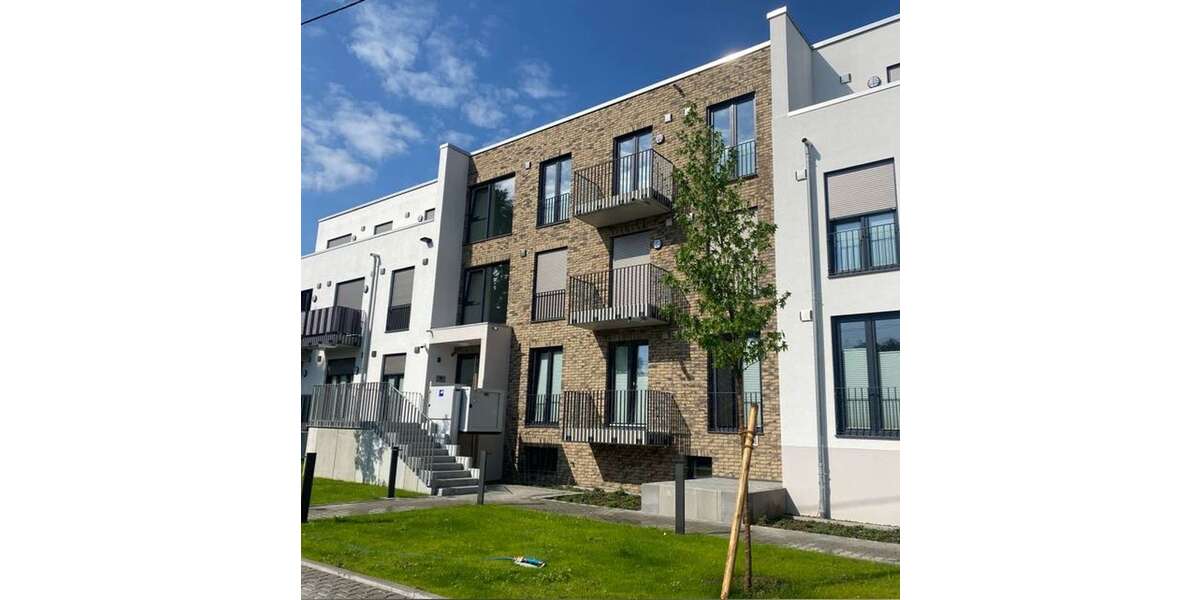 Etagenwohnung Frankfurt Sindlingen - 1 Zimmer, 31 m&sup2;, 760&euro; | Angebot:25880478