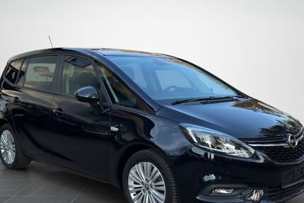 Opel Zafira 94.770 km 11.599 &euro; Münster/Hessen 64839