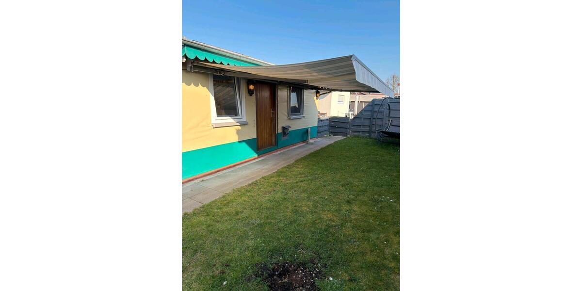 Einfamilienhaus Langenselbold - 2 Zimmer, 30 m&sup2;, 42.000&euro; | Angebot:25981209