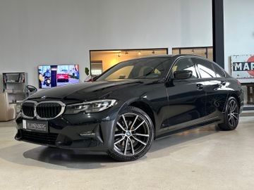BMW 320 48.411 km 28.980 &euro; Rodgau-Weiskirchen/nähe Frankfurt am Main 63110