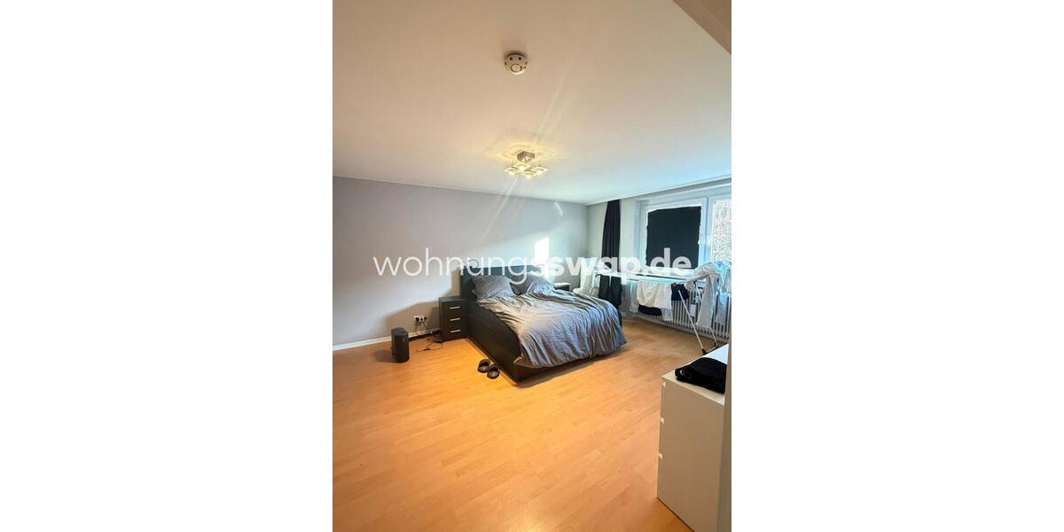 Etagenwohnung Frankfurt am Main Westend Süd - 3 Zimmer, 104 m&sup2;, 1.550&euro; | Angebot:24541192